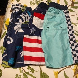Swim trunks
